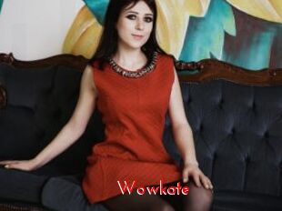 Wowkate