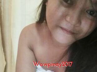 Wowpinay2017
