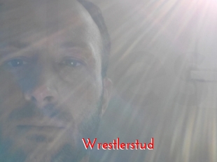 Wrestlerstud