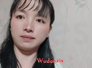 Wudanxia