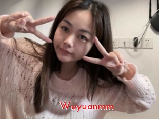 Wuyuanmm