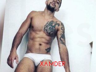 XAMDER
