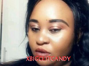 XBIGCLITCANDY