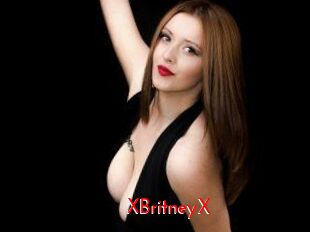 XBritneyX