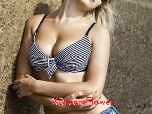 XDreamFlower