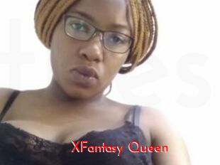 XFantasy_Queen