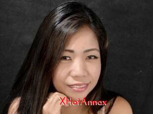 XHotAnnax