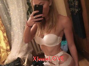 XJessieLOVE