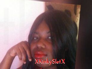 XKinkySletX