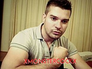 XMONSTERCOCKX