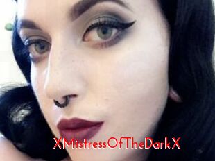 XMistressOfTheDarkX