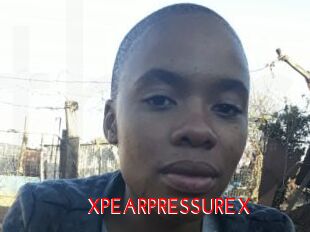XPEARPRESSUREX