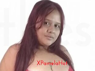XPamelaHot