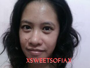 XSWEETSOFIAX