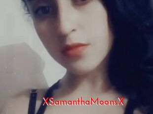XSamanthaMoonsX
