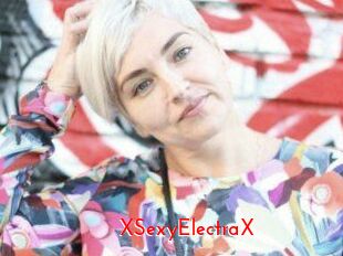 XSexyElectraX