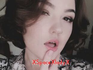 XSpaceXladyX