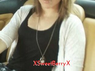 XSweetBerryX