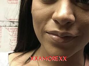 XXAMOREXX
