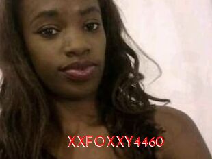 XXFOXXY4460