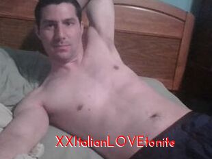 XXItalianLOVEtonite