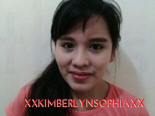XXKIMBERLYNSOPHIAXX