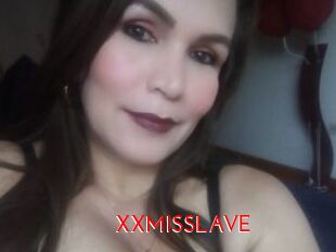 XXMISSLAVE