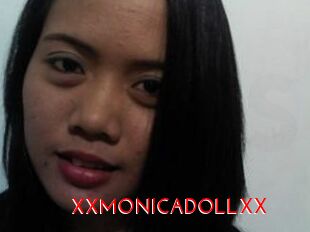 XXMONICADOLLXX
