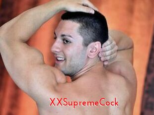 XXSupremeCock