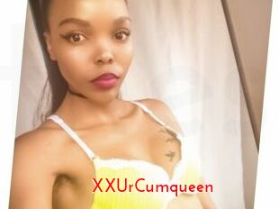 XXUrCumqueen