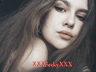XXXBeckyXXX