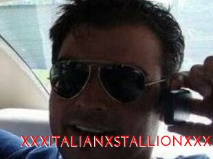 XXXITALIANXSTALLIONXXX