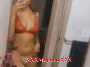 XXXMontanaXXX