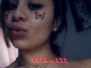 XXXRemiXXX