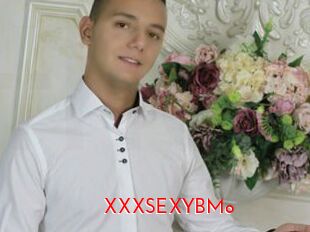 XXXSEXYBMo