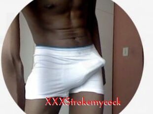 XXXStrokemycock