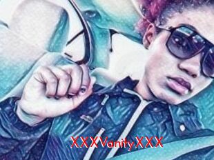 XXXVanityXXX