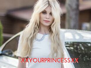 XXYOURPRINCESSXX