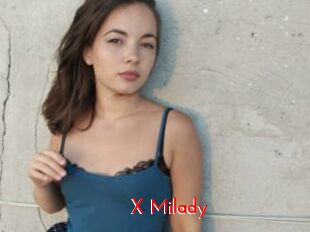 X_Milady