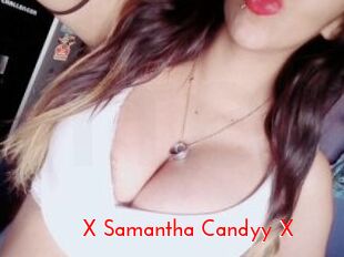 X_Samantha_Candyy_X