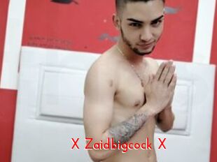 X_Zaidbigcock_X