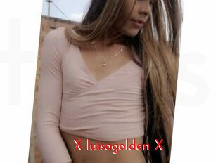 X_luisagolden_X