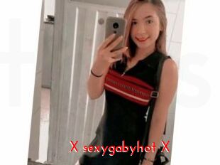 X_sexygabyhot_X