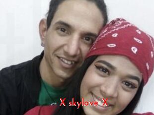 X_skylove_X