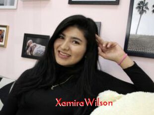 XamiraWilson