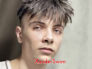 XanderSwim