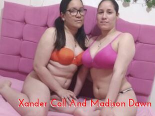 Xander_Coll_And_Madison_Dawn