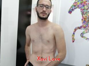 Xavi_Love