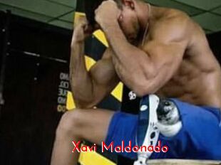 Xavi_Maldonado