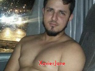 Xavier_Jane